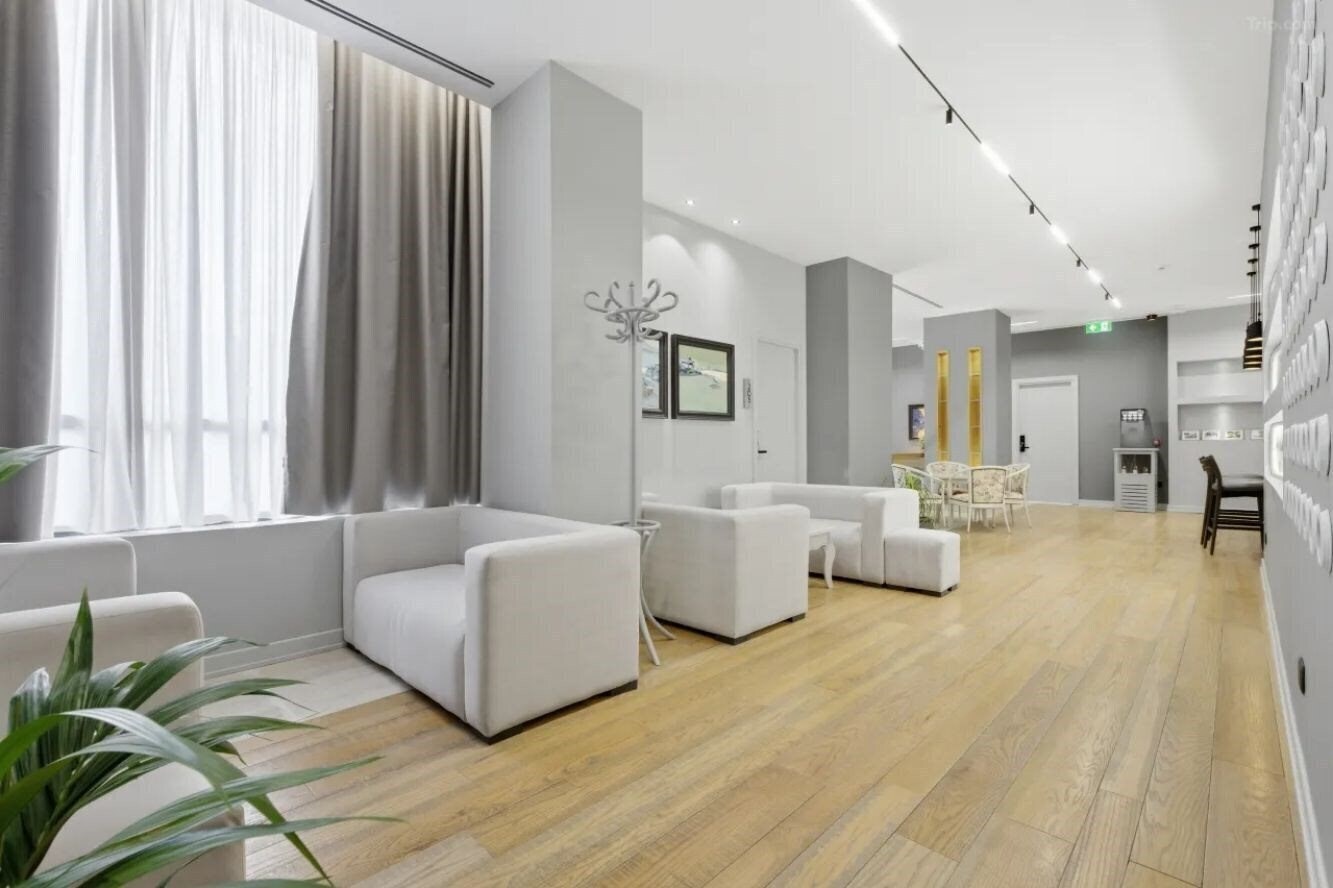 Фотографія Cela Boutique Hotel 3*